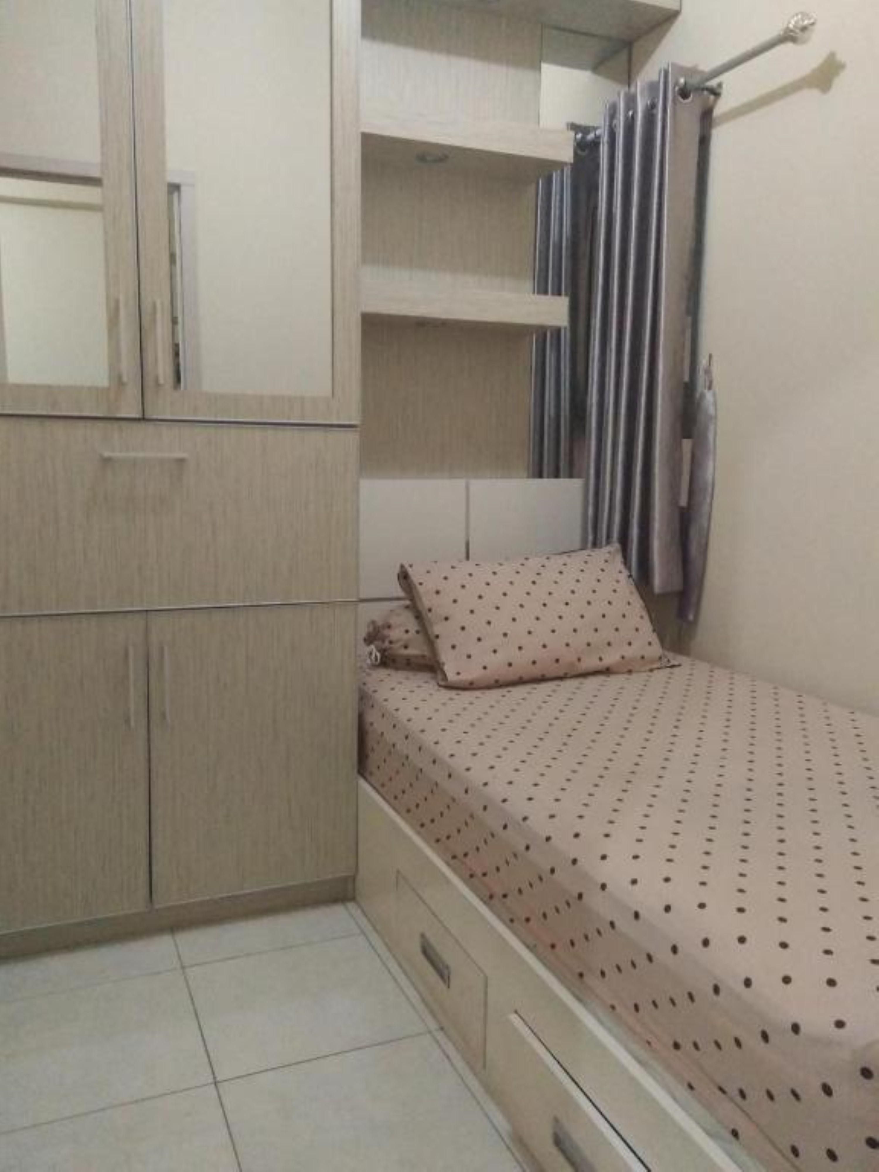 Rg Room Grand Centerpoint 2 Jakarta Exterior foto