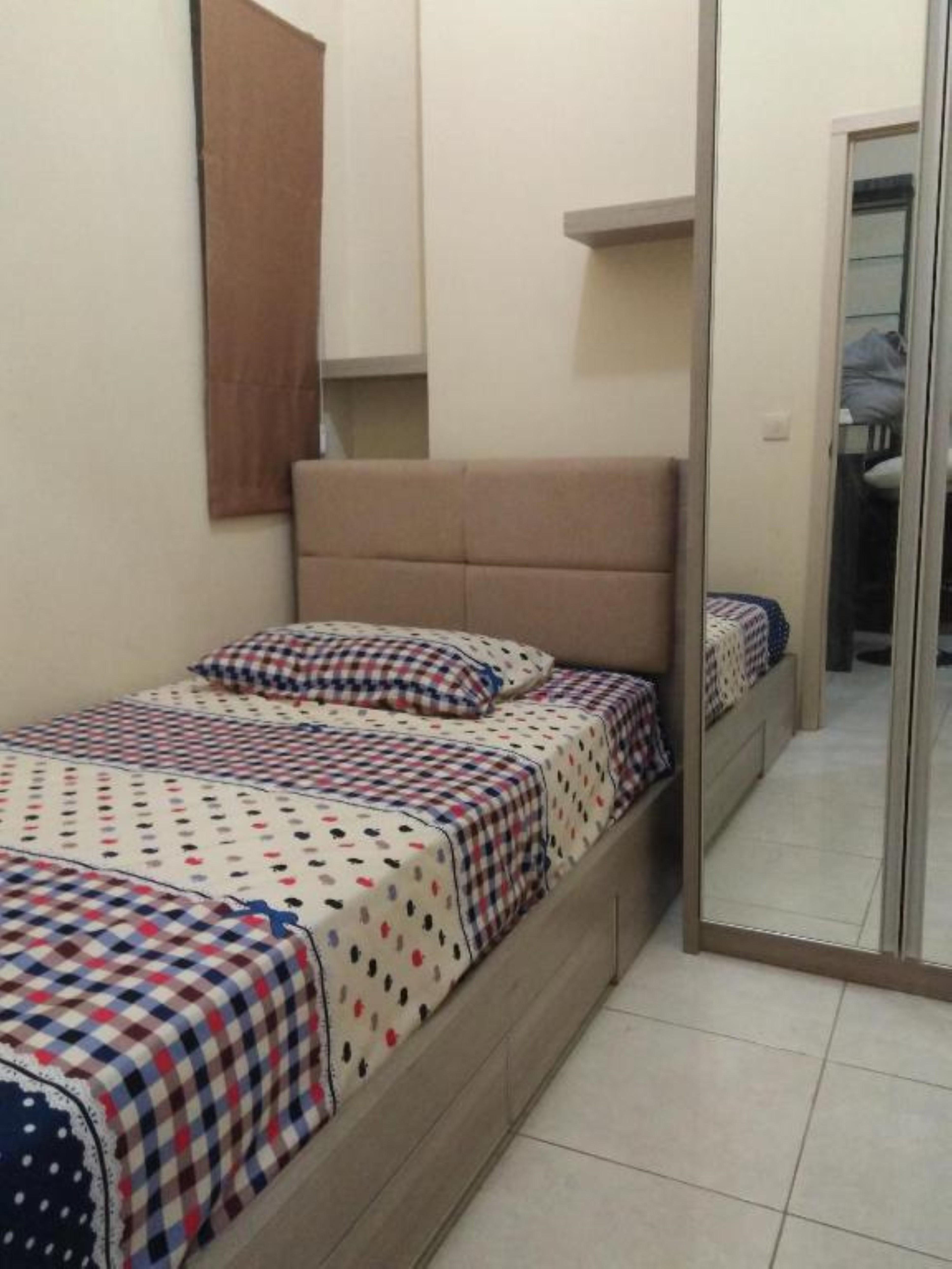 Rg Room Grand Centerpoint 2 Jakarta Exterior foto