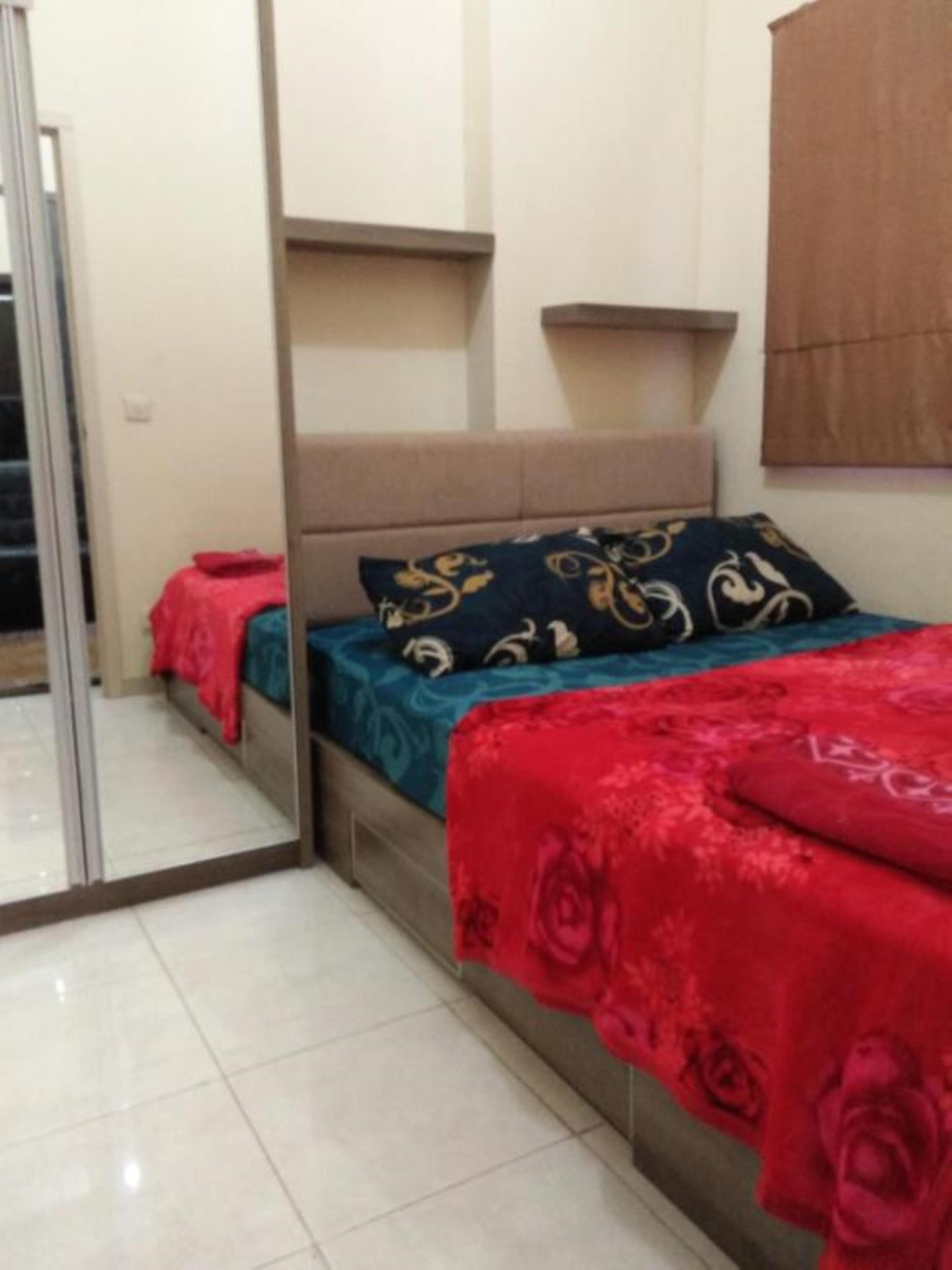 Rg Room Grand Centerpoint 2 Jakarta Exterior foto