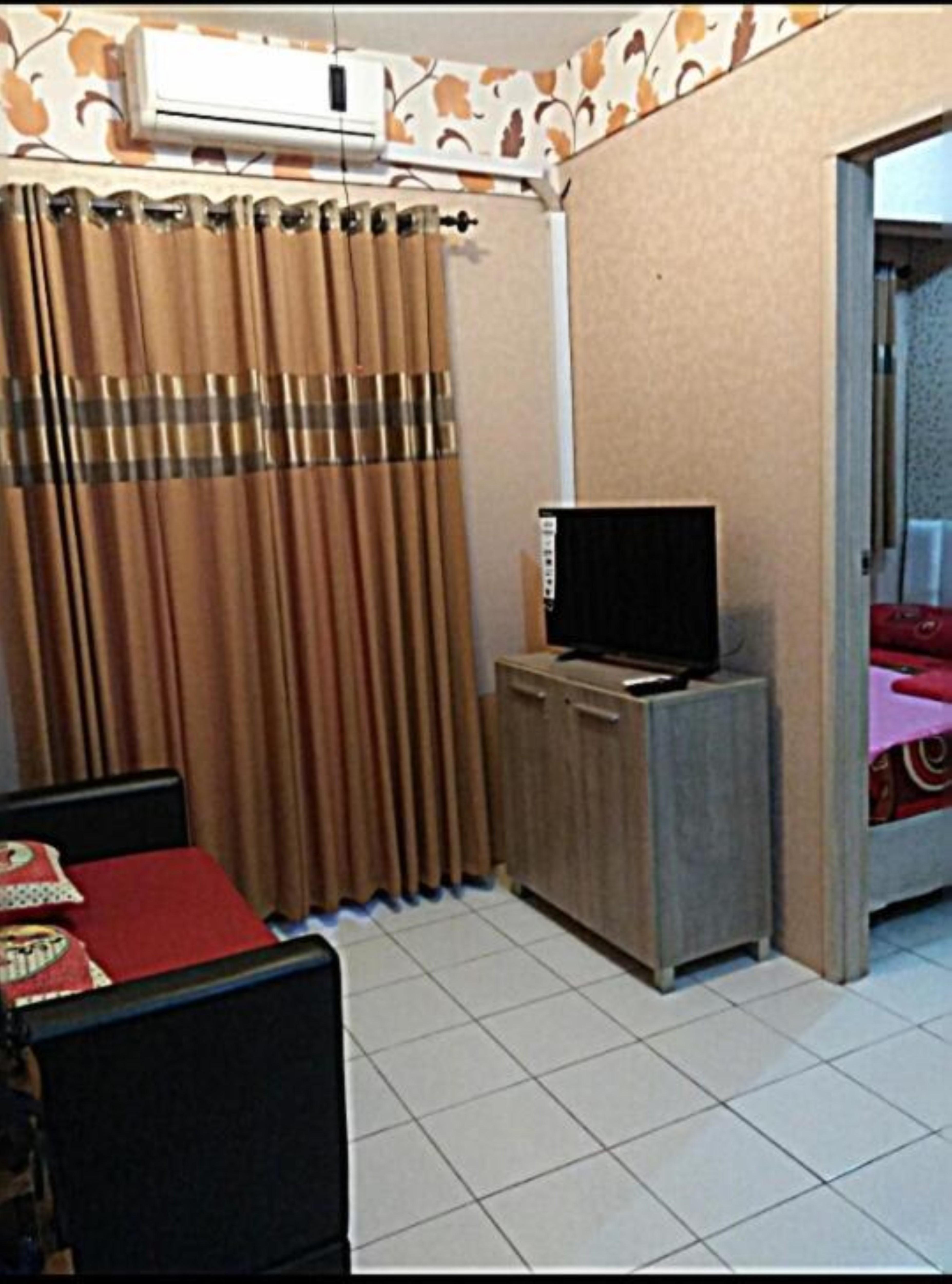 Rg Room Grand Centerpoint 2 Jakarta Exterior foto
