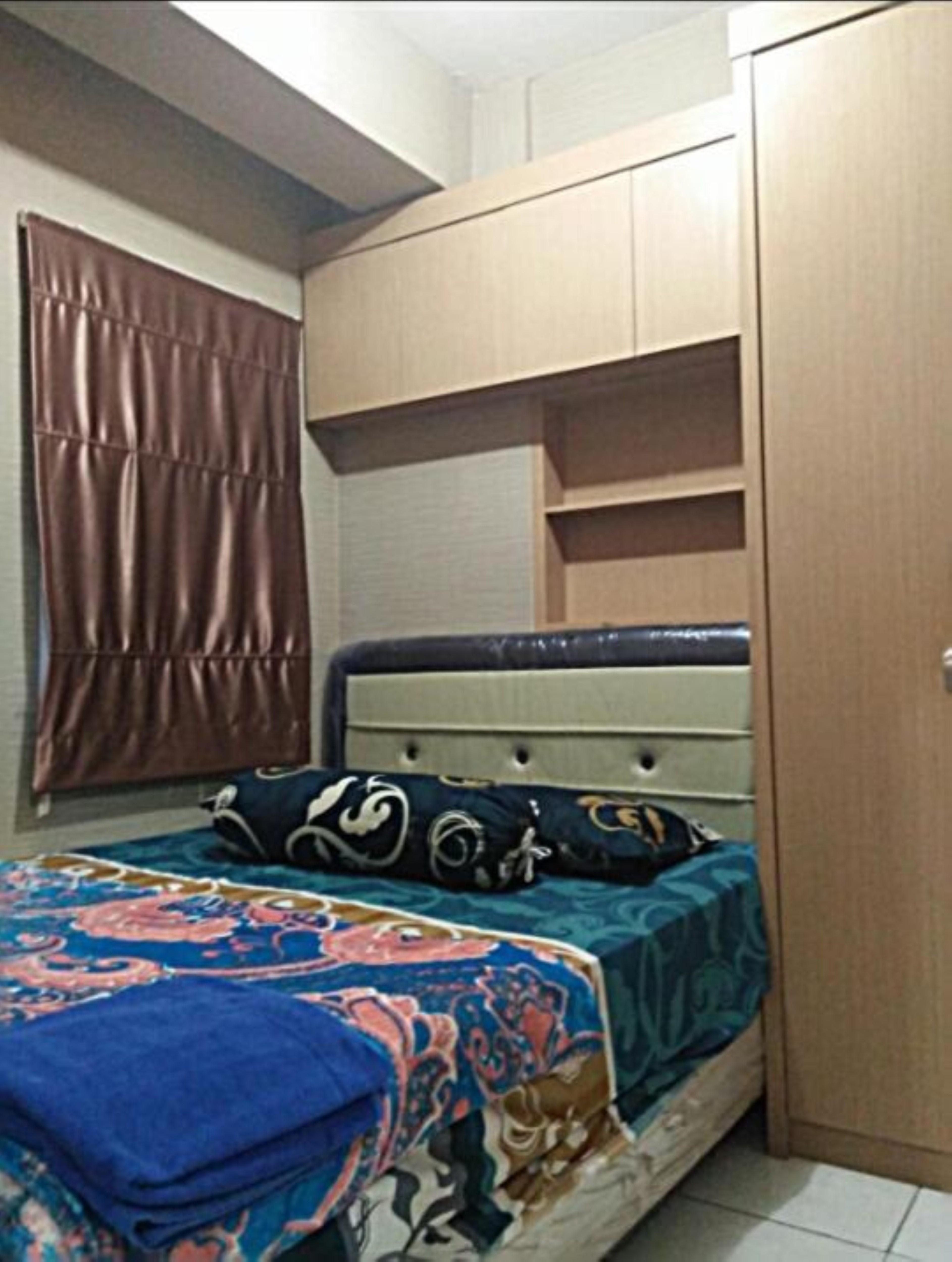 Rg Room Grand Centerpoint 2 Jakarta Exterior foto