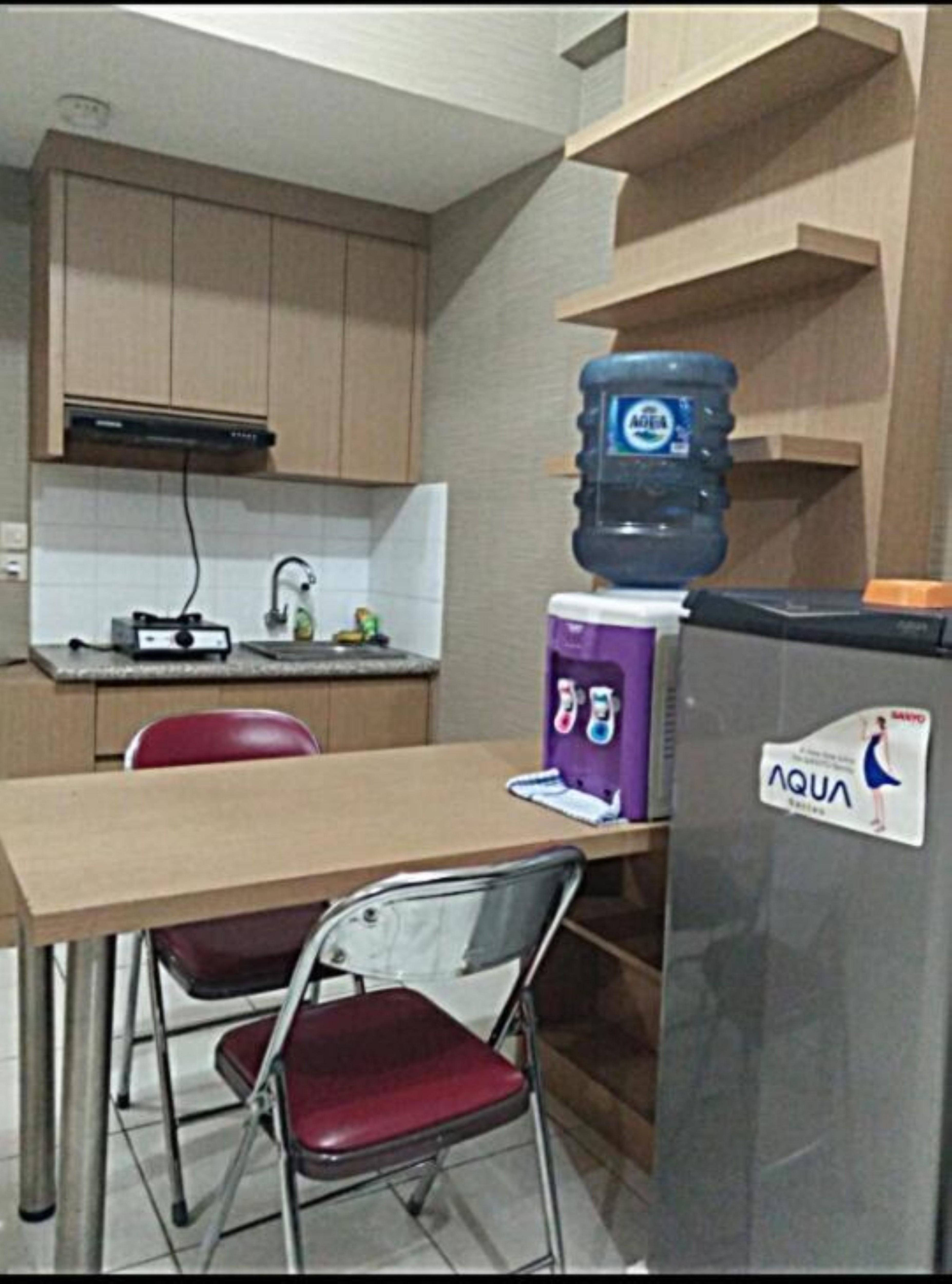 Rg Room Grand Centerpoint 2 Jakarta Exterior foto