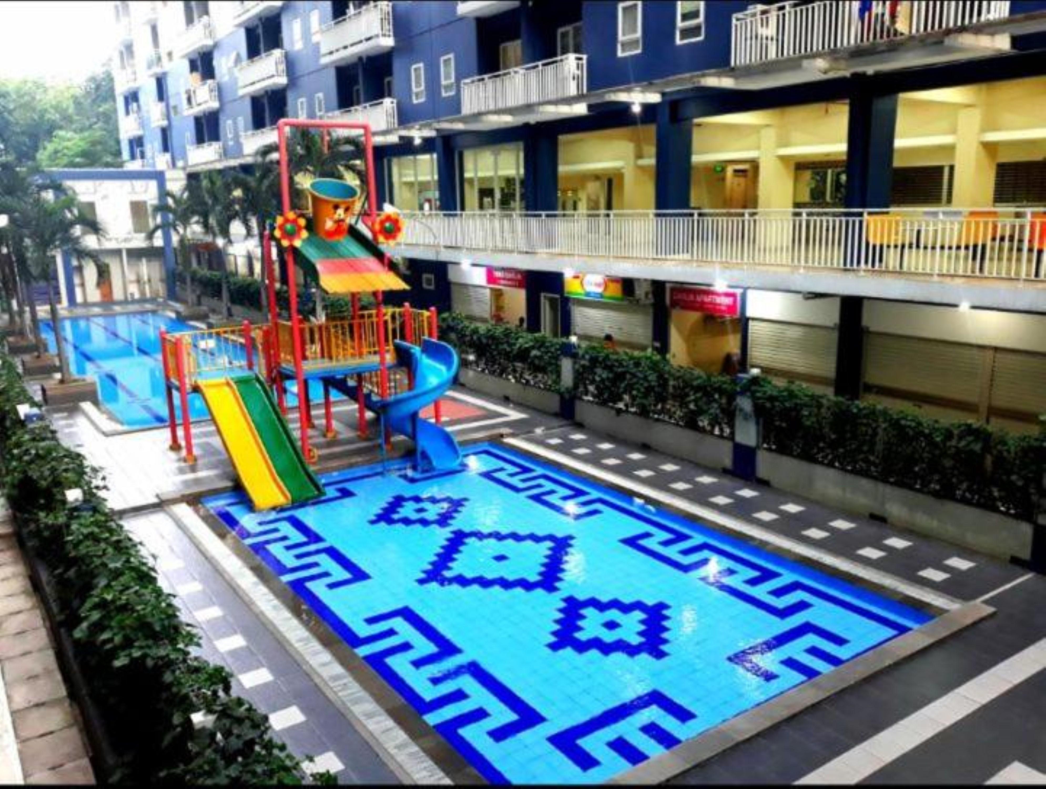 Rg Room Grand Centerpoint 2 Jakarta Exterior foto