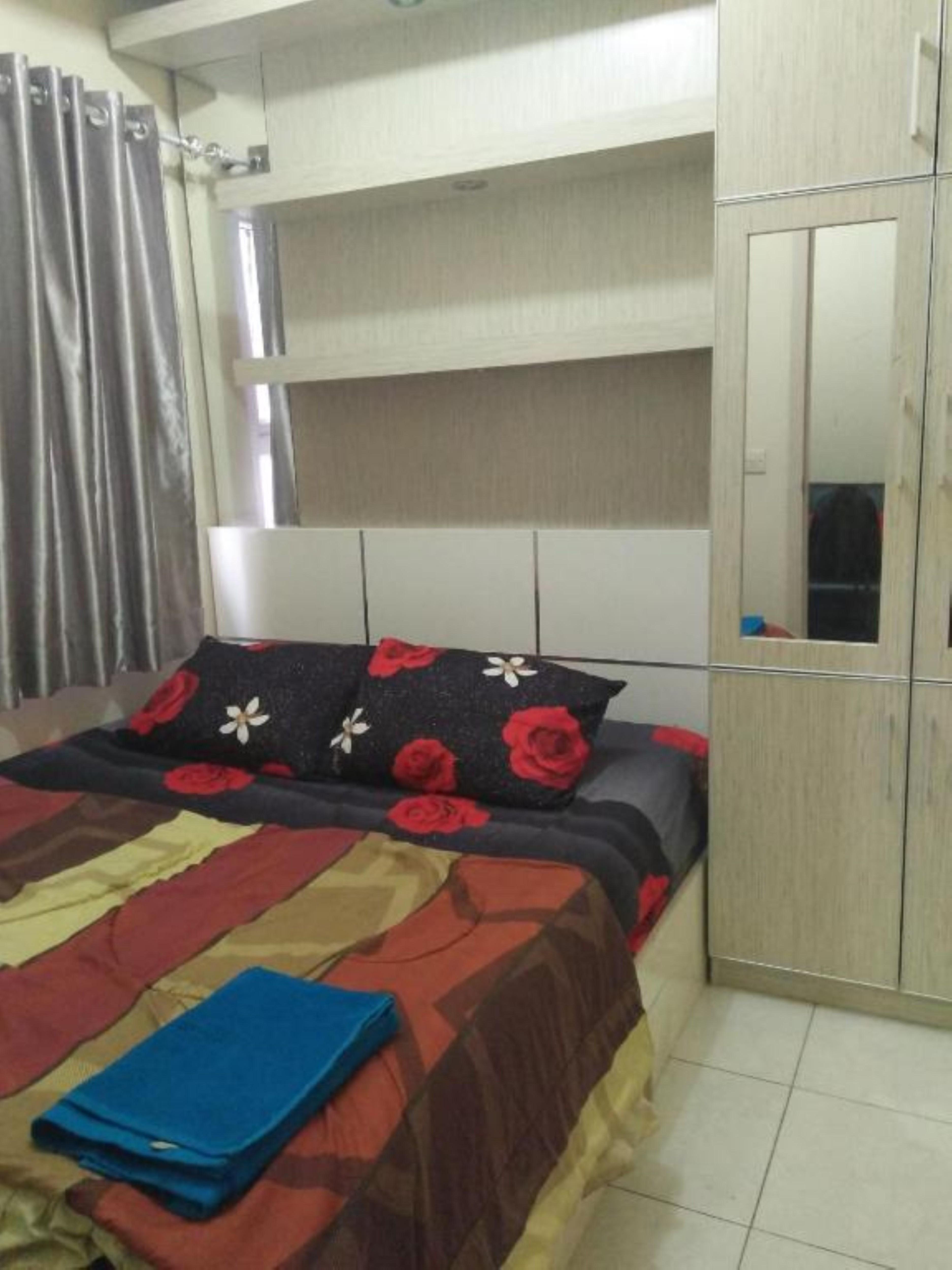 Rg Room Grand Centerpoint 2 Jakarta Exterior foto