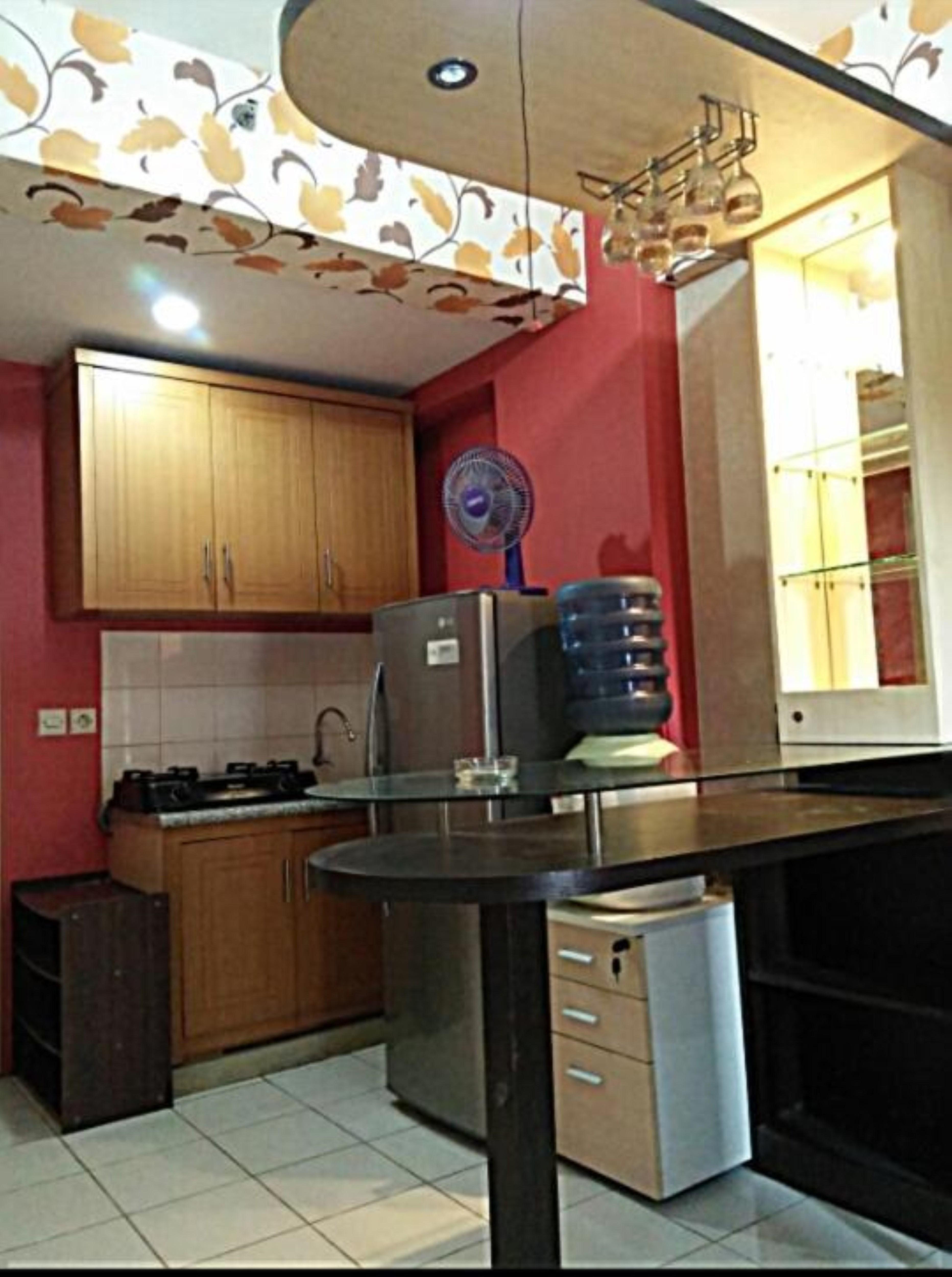 Rg Room Grand Centerpoint 2 Jakarta Exterior foto