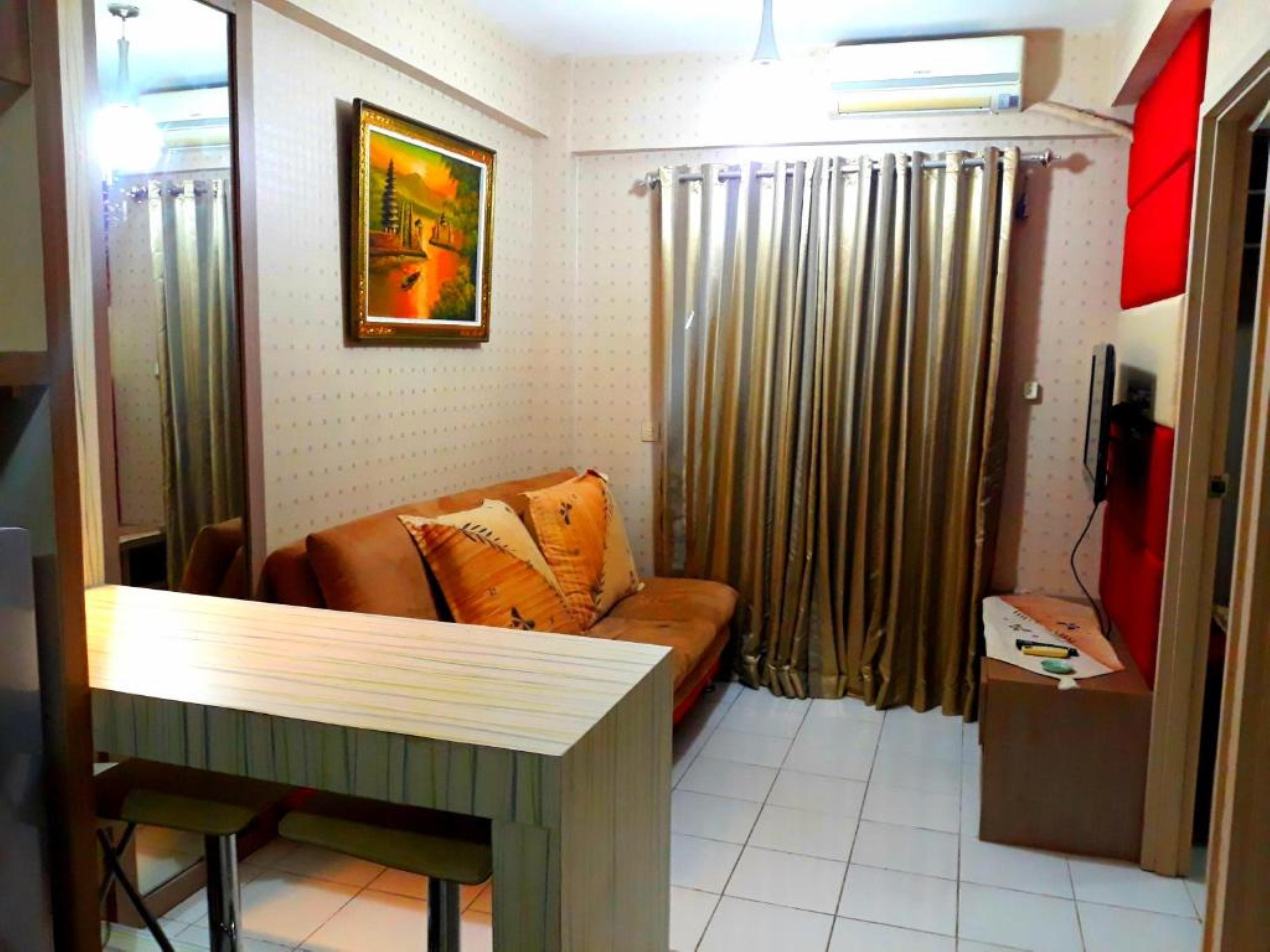 Rg Room Grand Centerpoint 2 Jakarta Exterior foto