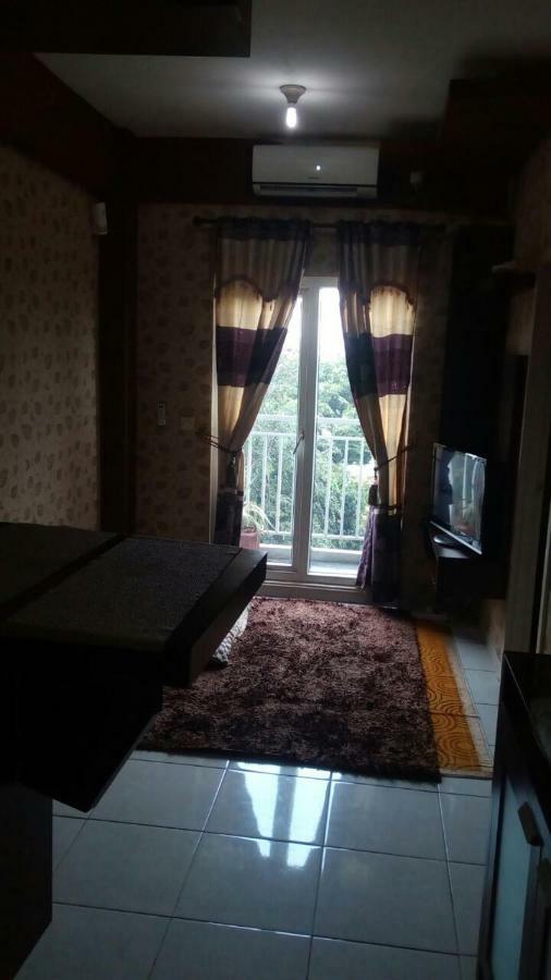 Rg Room Grand Centerpoint 2 Jakarta Exterior foto